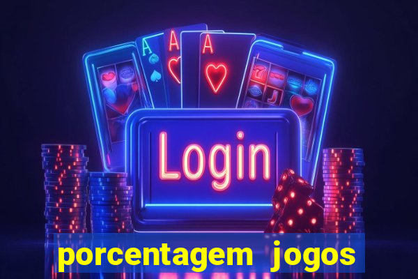 porcentagem jogos pg popbra